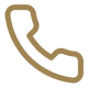 eln icon phone bronze